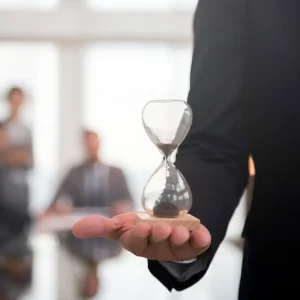 Planificación y gestión del tiempo (ADGD207PO)