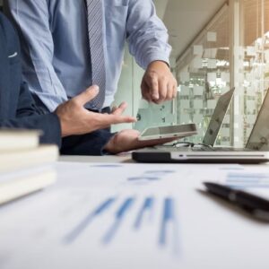 Gestión empresarial (ADGD137PO)