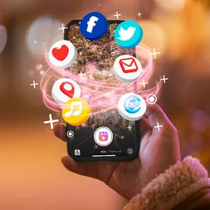 Gestión de ventas, marketing directo y utilización de redes sociales en la gestión comercial (COMT040PO)