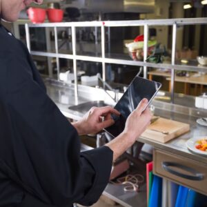 Gestión de la restauración (HOTR040PO)