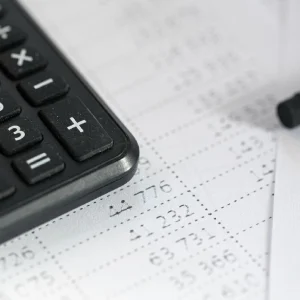 Tratamiento básico de datos y hojas de cálculo (UF0511)