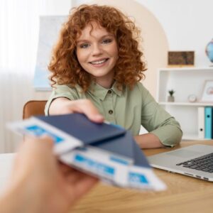 Gestión de incidencias del viajero. Fidelización del cliente (COMT11)