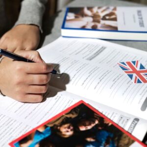 Inglés A2 (SSCE02)