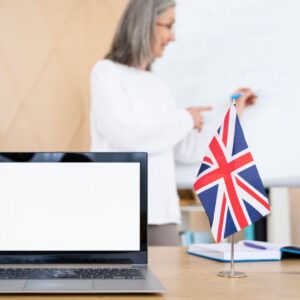 Inglés empresarial (ADGD162PO)