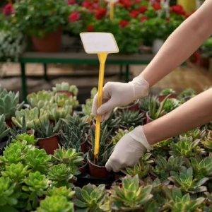 Operaciones generales de jardinería (AGAJ004PO)