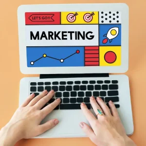 Redes sociales y marketing 2.0 (COMM092PO)