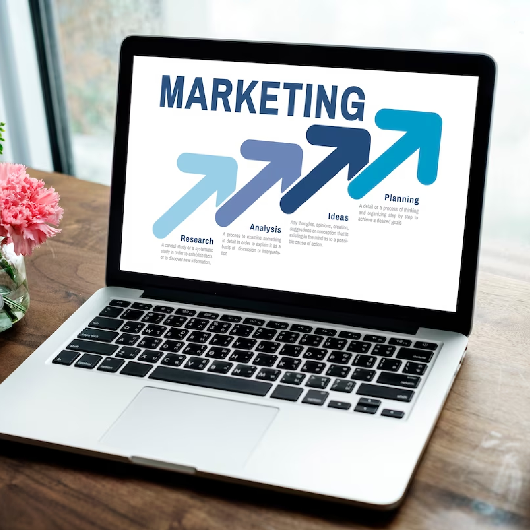 Gestión del marketing 2.0 (COMM040PO)