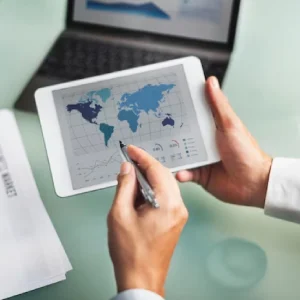 Globalización y marketing internacional (COMT018PO)