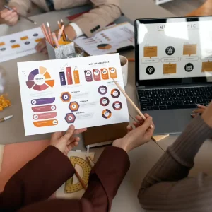 Marketing-mix básico  en internet y gestión online de clientes (COMM088PO)