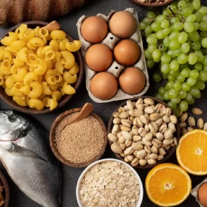 Aprovisionamiento de materias primas en cocina (UF0054)