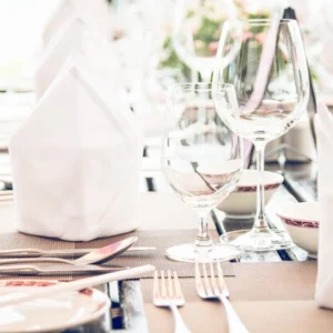 Sistemas de aprovisionamiento y mise en place en el restaurante (UF0258)