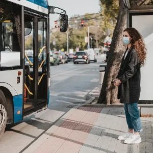 Movilidad inteligente para un futuro post-covid 19 (TMVI06)