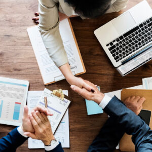 Fundamentos de la negociación comercial (COMT069PO)