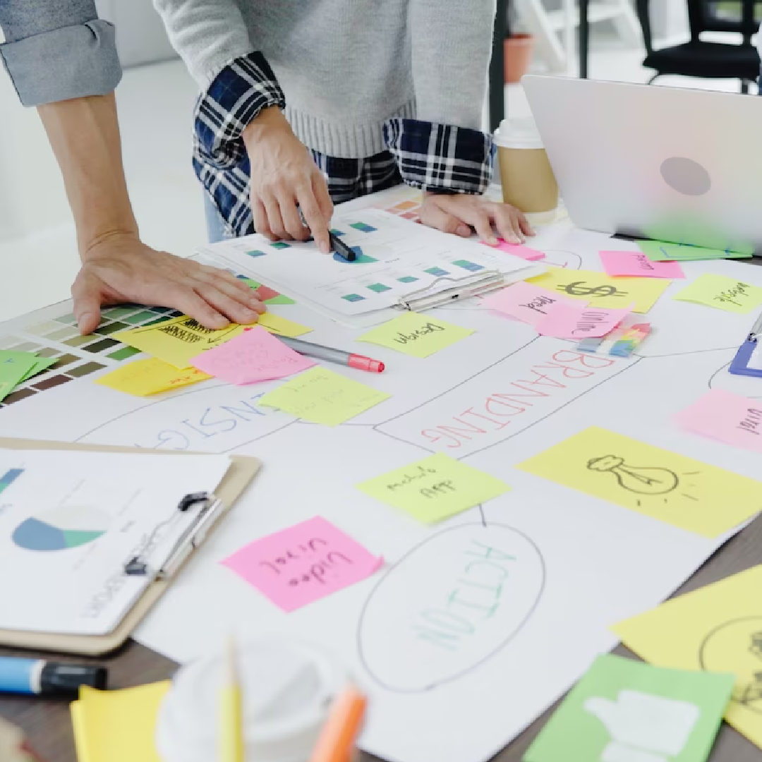 Fundamentos del plan de marketing en internet (COMM025PO)