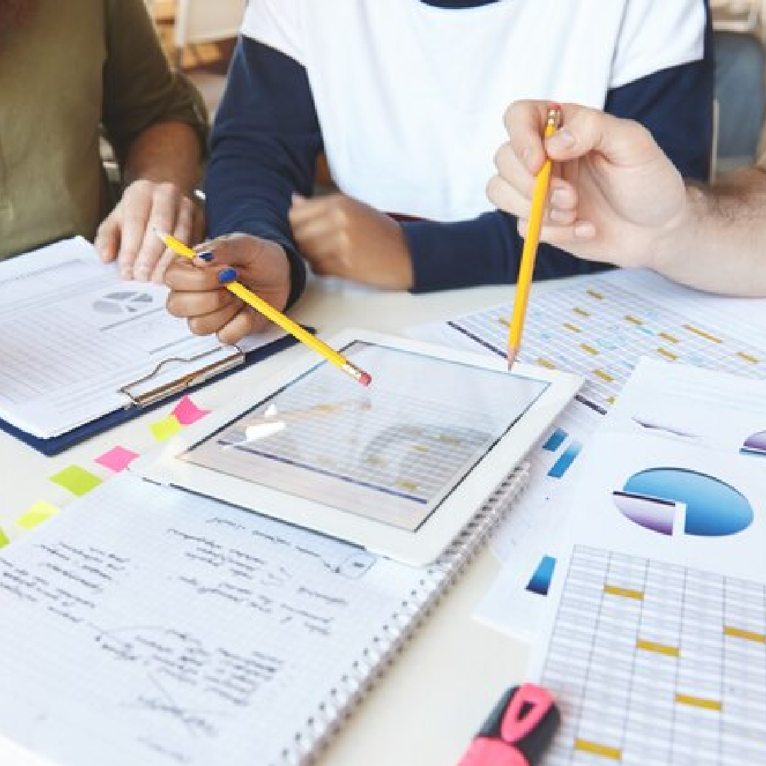 Estrategias de planificación y marketing corporativo (COMM053PO)