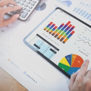 Aplicaciones informáticas para presentaciones gráficas de información (UF0323)