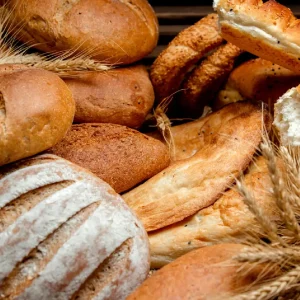 Elaboración de productos de panadería (UF0291)