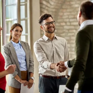 Comunicación en las relaciones profesionales (UF0520)