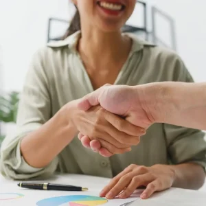 Resolución de conflictos con clientes (ADGD237PO)