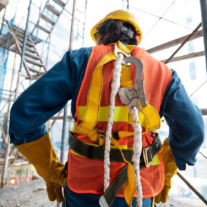 Básico de prevención de riesgos laborales (FCOS02)