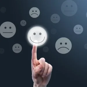 Satisfacción de clientes, calidad y atención telefónica de quejas (COMM078PO)