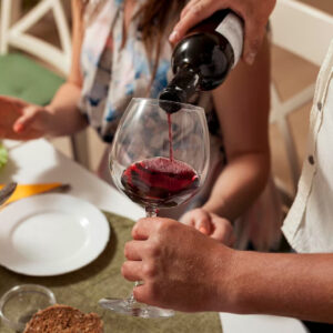 Análisis sensorial de vinos (HOTR001PO)
