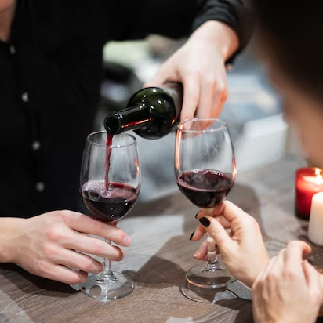 Servicio de vinos (MF1048_2)