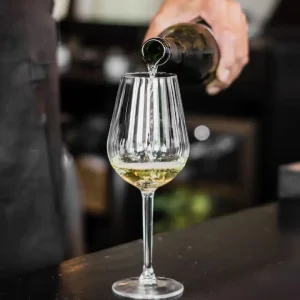 Servicio especializado en vinos (HOTR065PO)