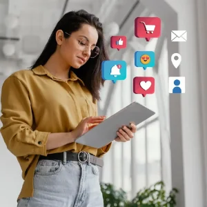 Social media marketing y gestión de la reputación on line (COMM091PO)