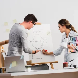 Taller de emprendimiento y nuevos valores empresariales turísticos
