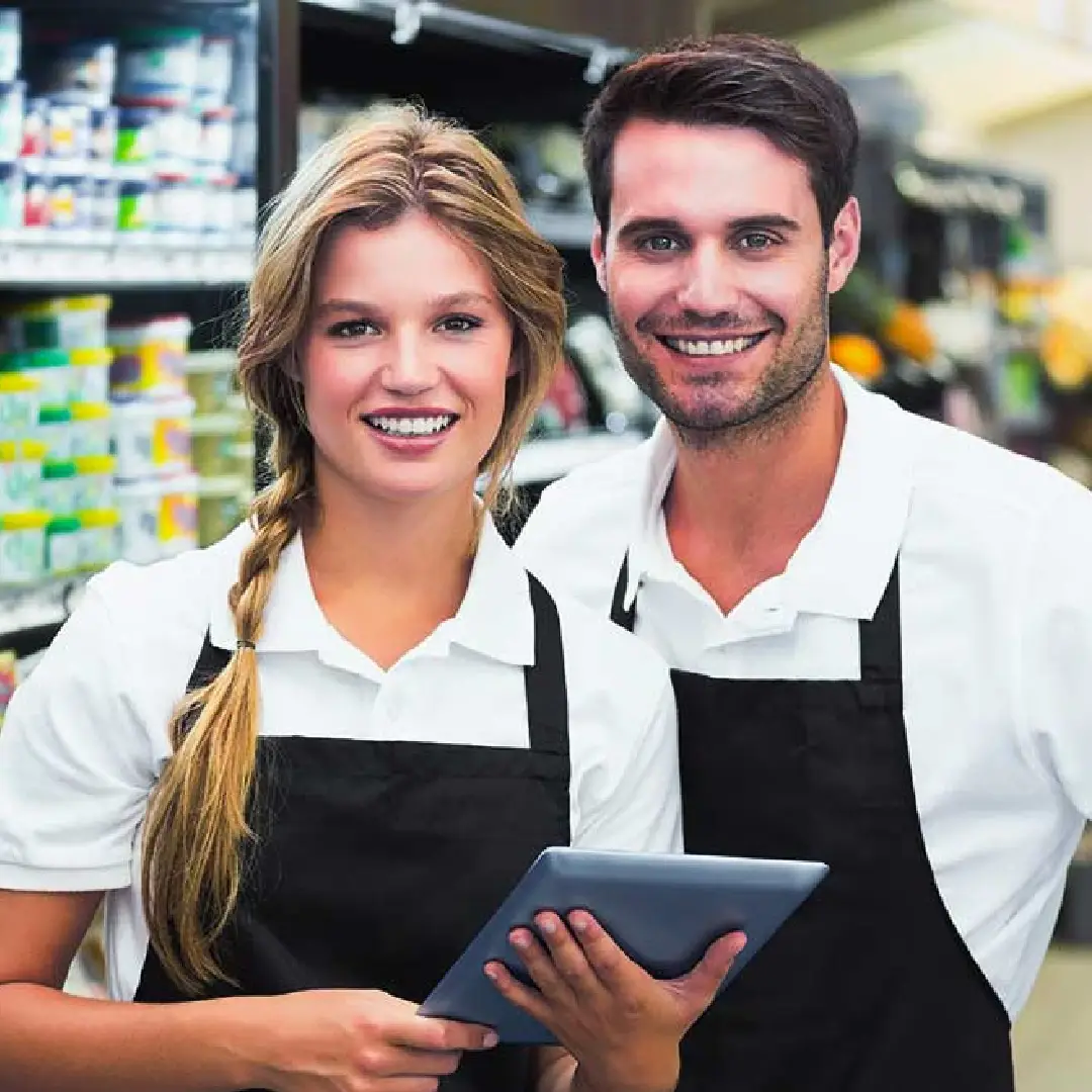 Técnicas de ventas en Estaciones de servicio (COMT095PO)