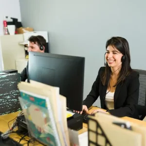 Técnicas de ventas telefónicas en telemarketing (COMM081PO)