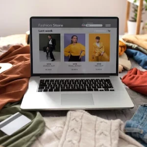 Fundamentos para la creación de tiendas virtuales y desarrollo de la actividad comercial online (COMT017PO)