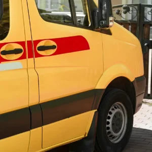 Transporte de viajeros con características especiales (TMVI037PO)
