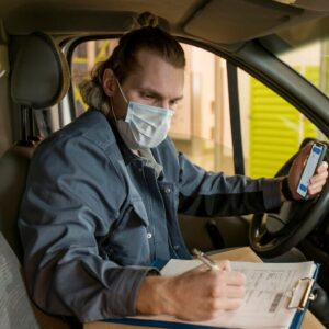 Adecuación de los procesos de trabajo en el transporte tras la crisis sanitaria Covid-19 (TMVI05)